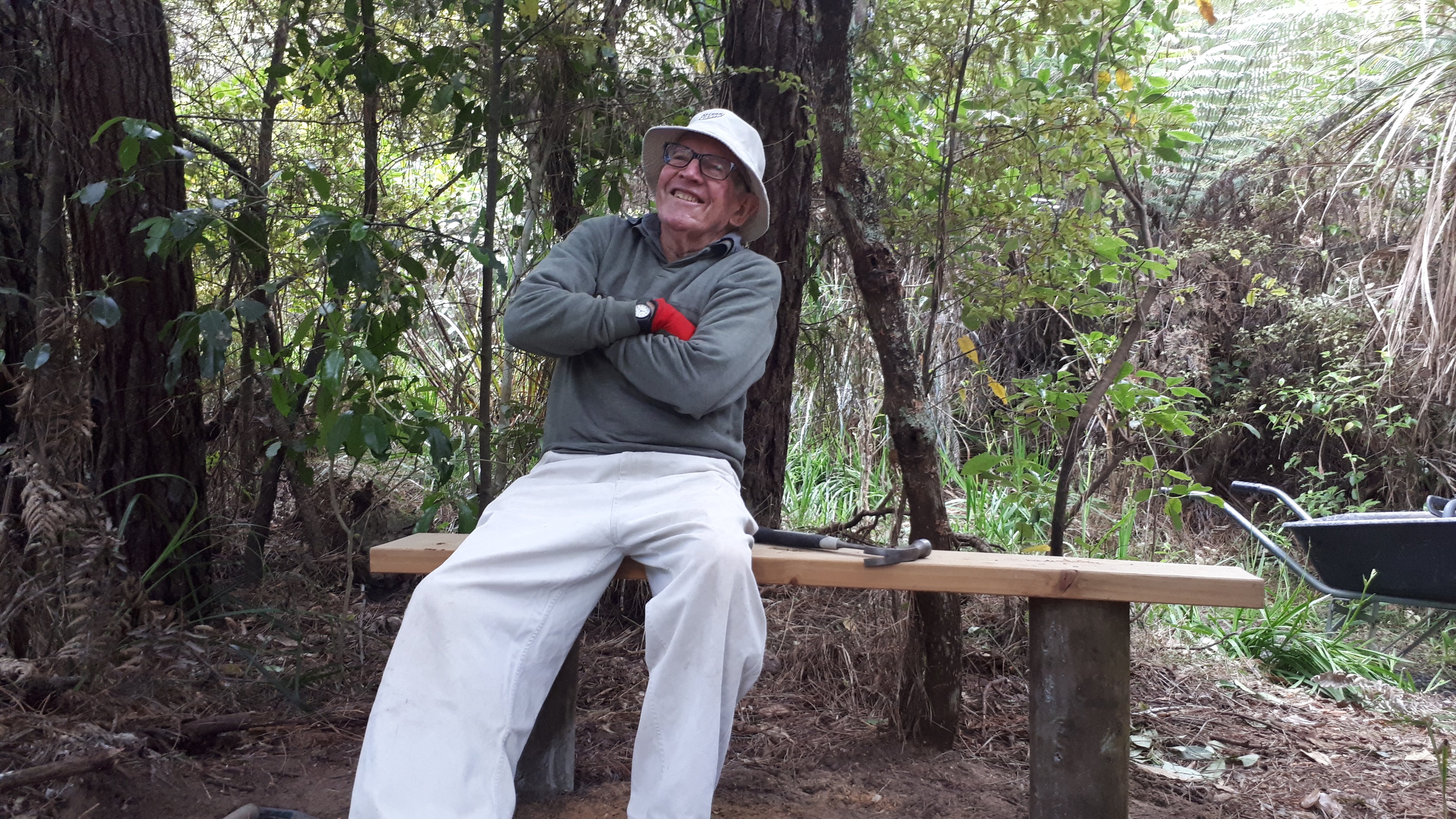 1810 Joe Greig Park Rise new seat (3)